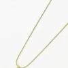 Pearl Drop Necklace