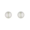 Pearl Studs 6Mm