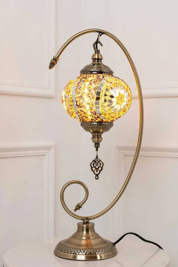 Petra Pendant Lamp