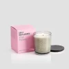 Pink Pepper Natural Wax Candle