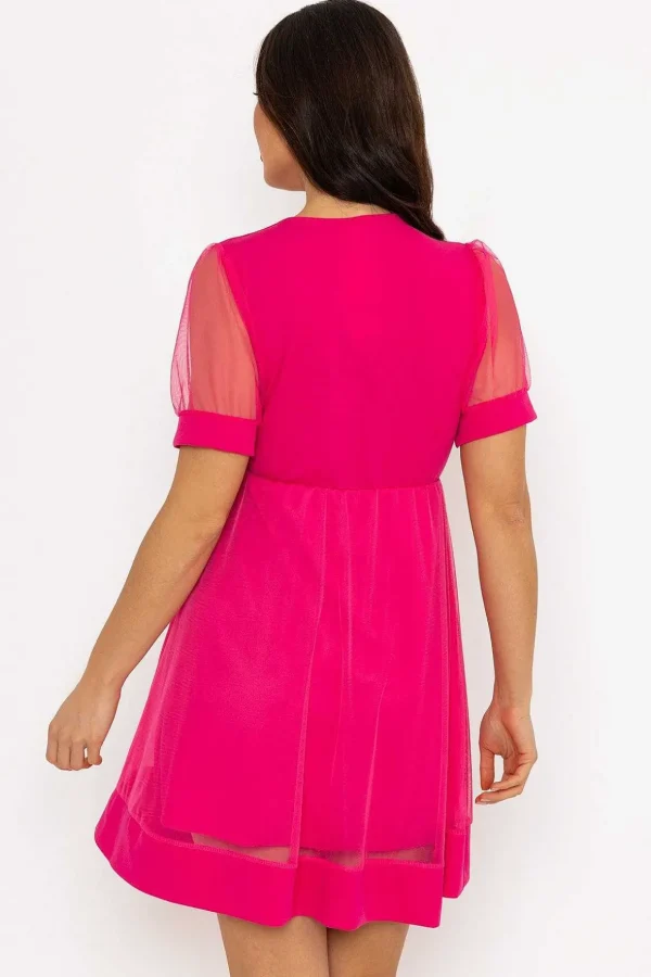 Pippa Mini Dress