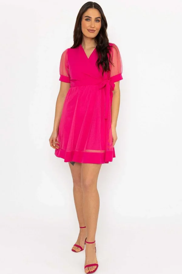 Pippa Mini Dress