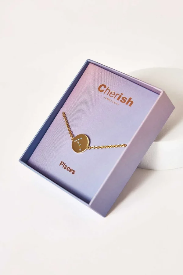 Pisces Bracelet