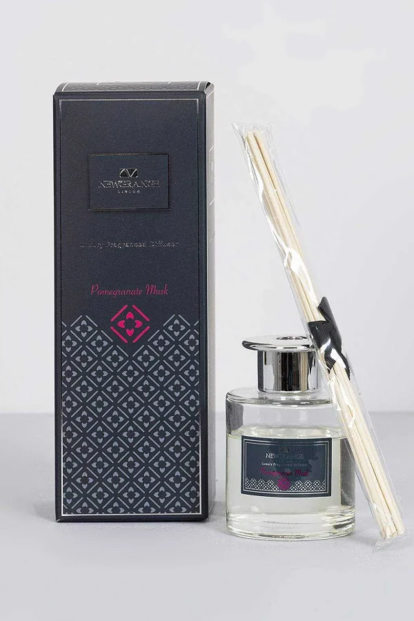 Pomegranate Fragrance Reed Diffuser