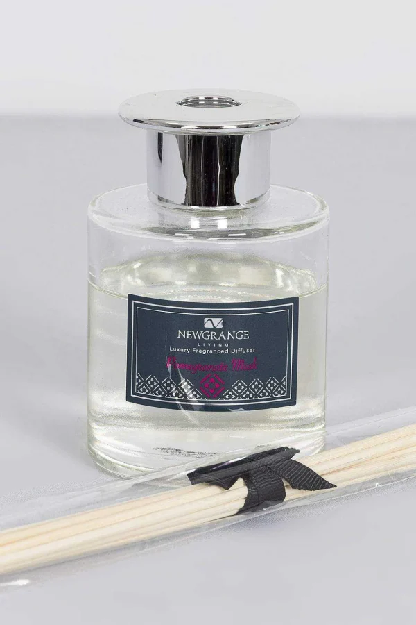 Pomegranate Fragrance Reed Diffuser