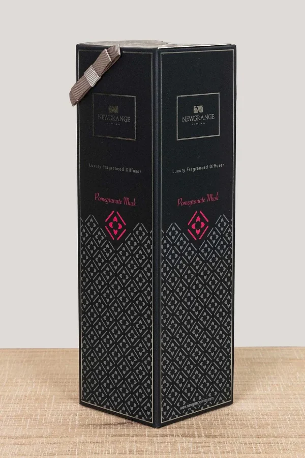 Pomegranate Fragrance Reed Diffuser