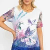 Printed Double Layer Printed Mesh Top