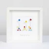 Reach For The Stars Wall Art