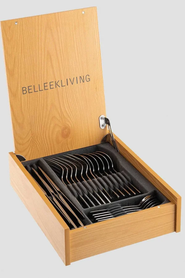 Reflections 24 Piece Cutlery Set