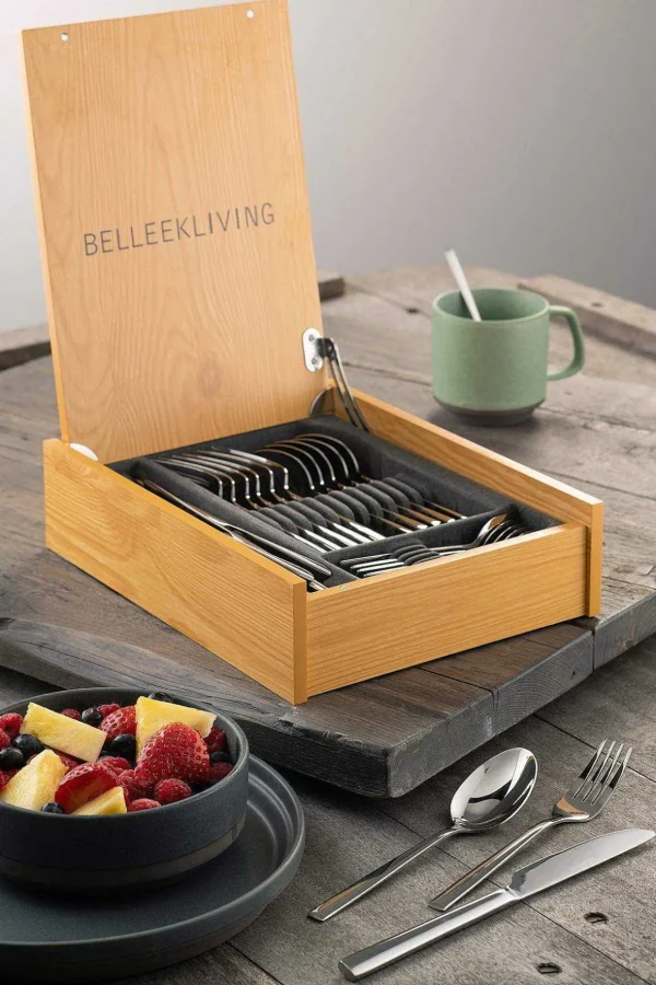 Reflections 24 Piece Cutlery Set