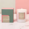 Refresh Scented Candle