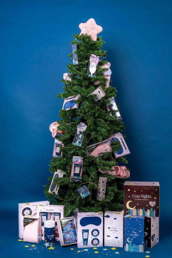 Relax Giftset