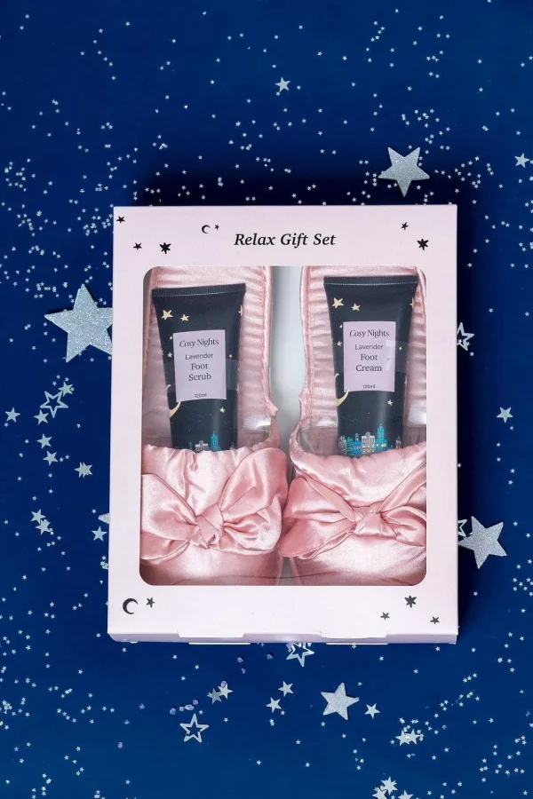 Relax Giftset