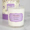 Relaxing Aromapot Candle