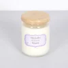 Relaxing Large Candle Jar