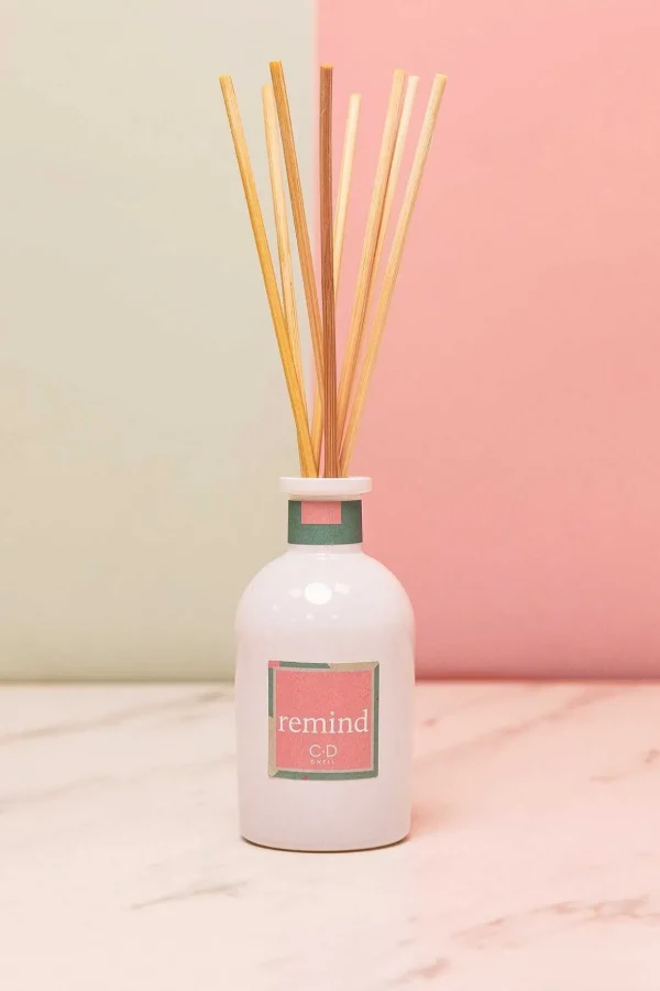 Remind Fragrance Reed Diffuser