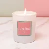 Remind Scented Candle