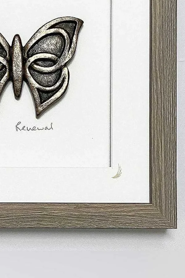 Renewal Wall Art