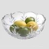Renmore Glass Bowl 9\\