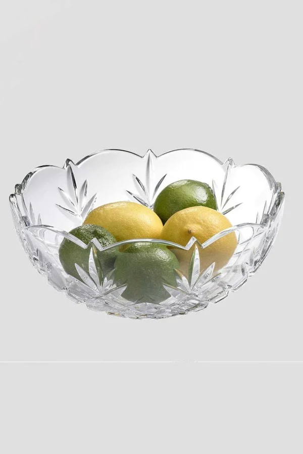 Renmore Glass Bowl 9\\