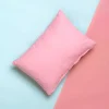 Riley Pink Geo Cushion