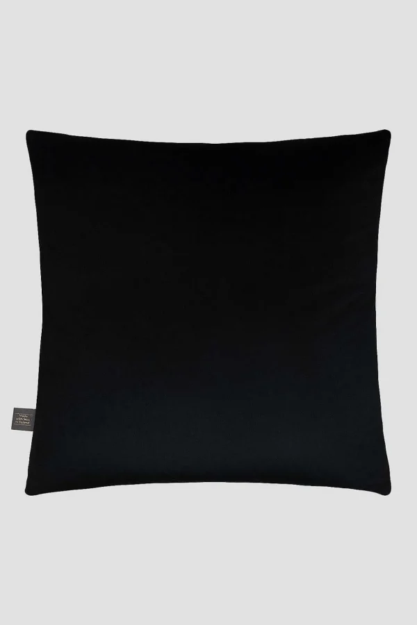 Rio Pink Geo Square Cushion