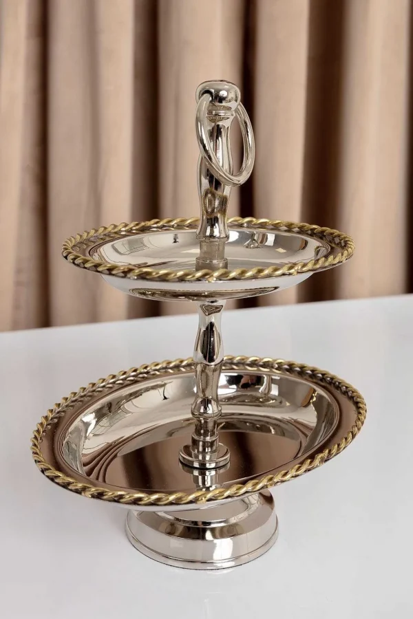 Rope Design 2 Tier Server