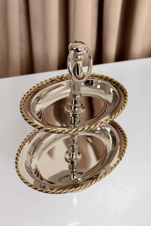 Rope Design 2 Tier Server