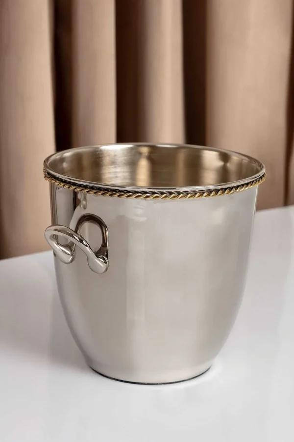 Rope Design Wine Cooler