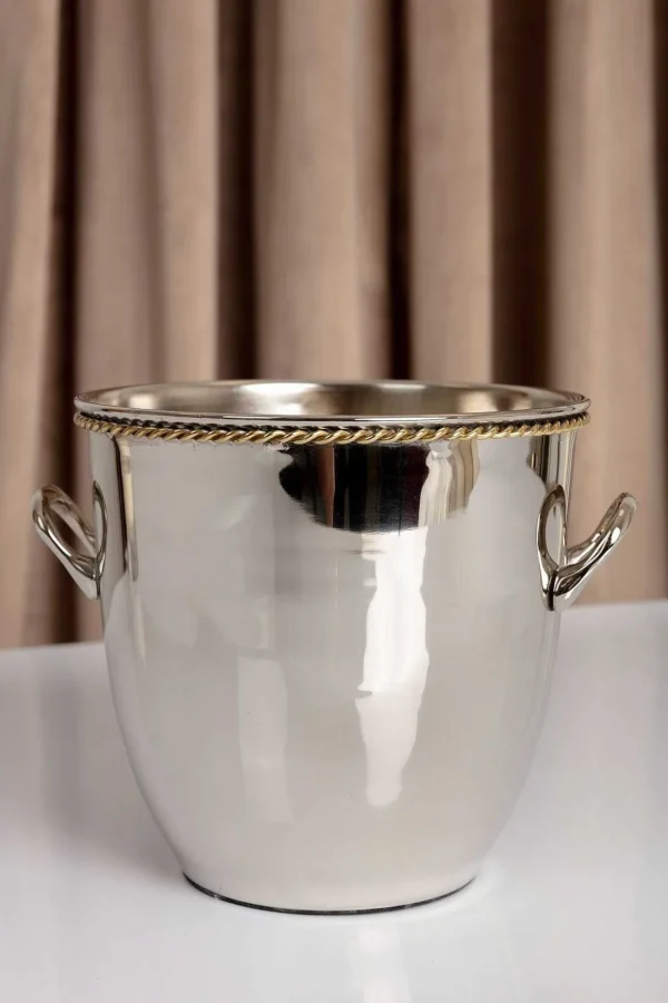 Rope Design Wine Cooler