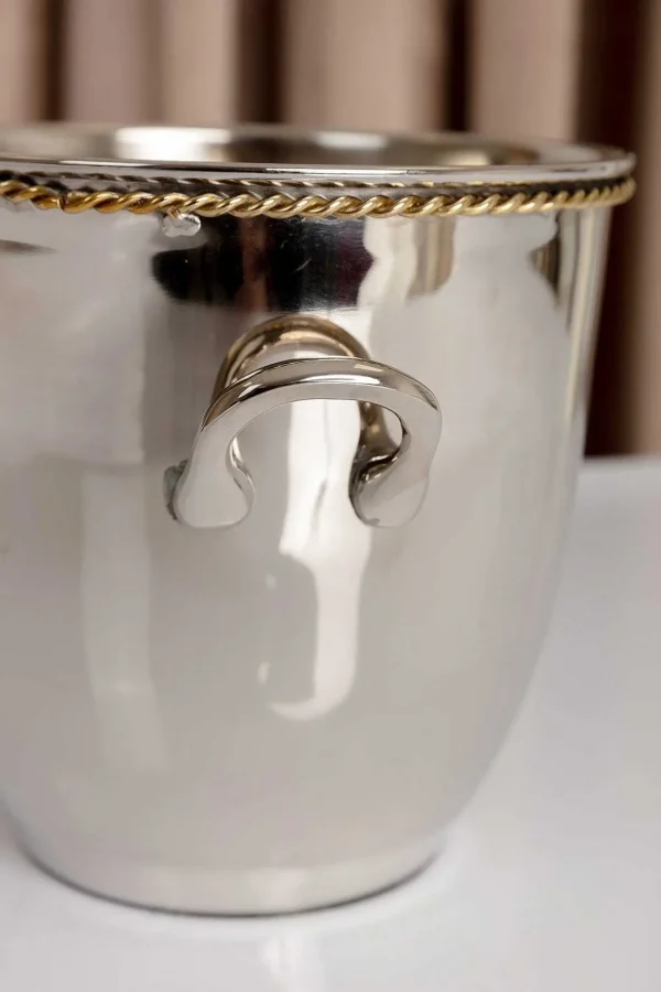 Rope Design Wine Cooler
