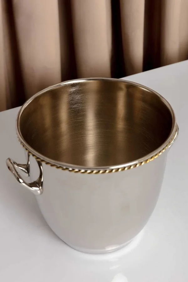 Rope Design Wine Cooler