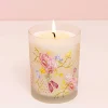 Rosa Belle Lavender & Jasmine Candle