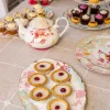 Rosa Belle Platter