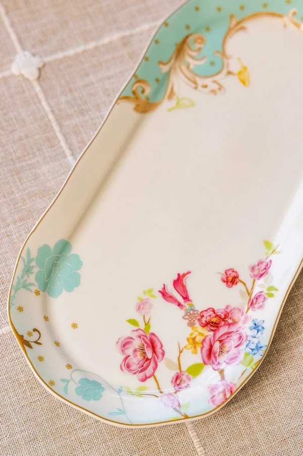 Rosa Belle Sandwich Platter