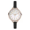 Round Ladies Watch