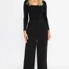 Rubix Pant In Black