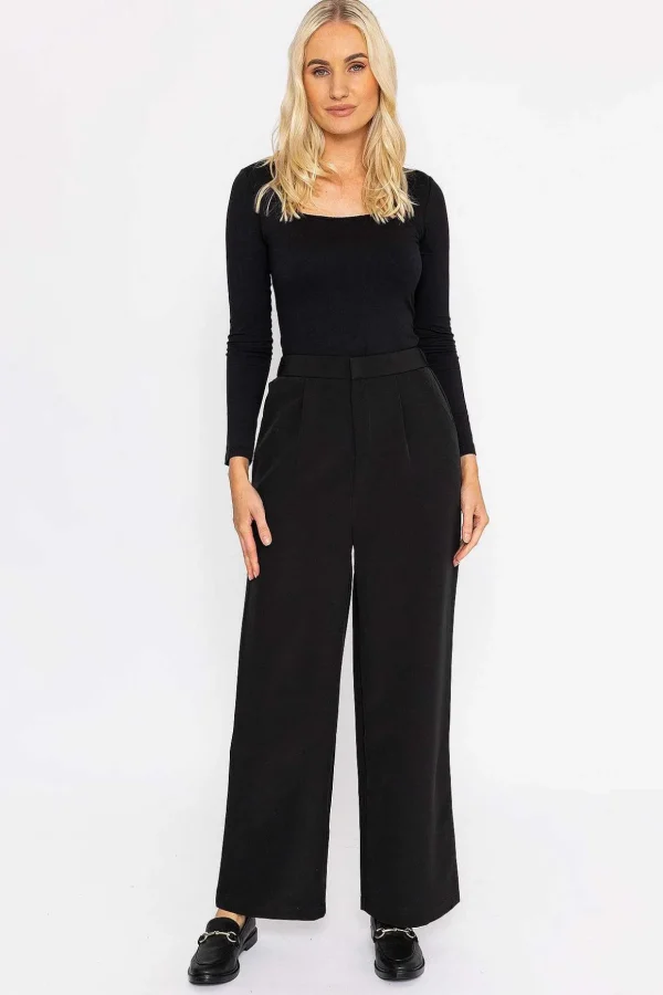 Rubix Pant In Black