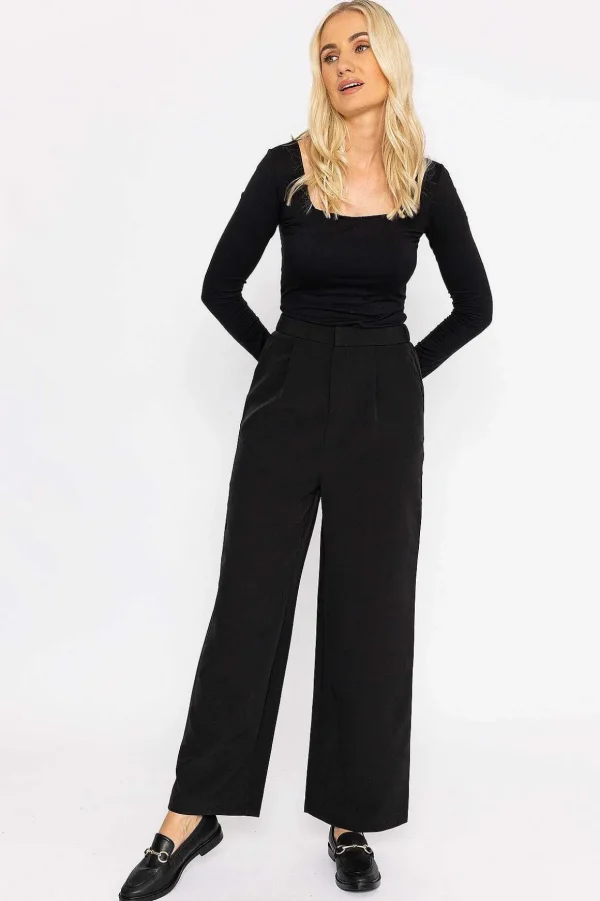 Rubix Pant In Black
