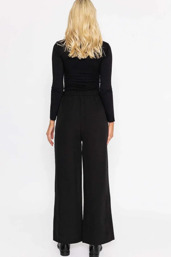 Rubix Pant In Black