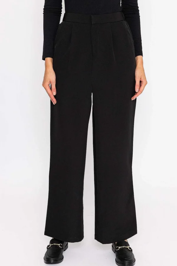 Rubix Pant In Black