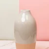 Sage Green Decorative Vase