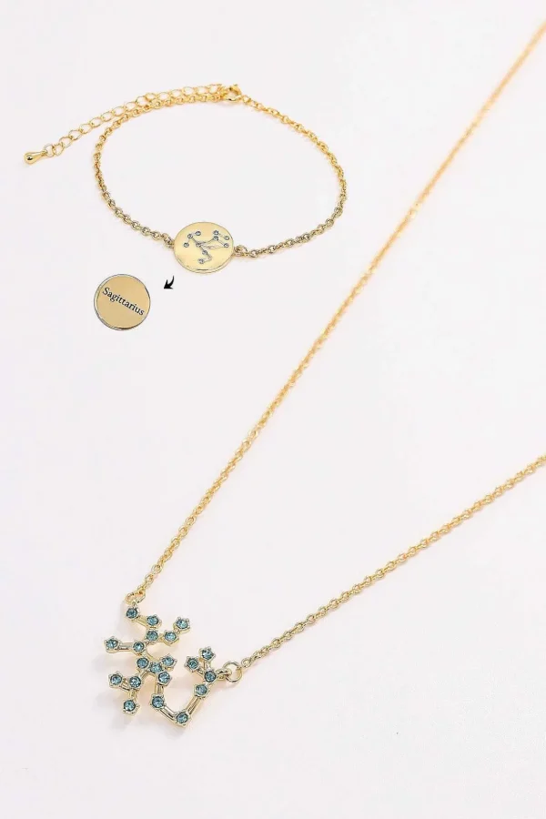 Sagittarius Bracelet