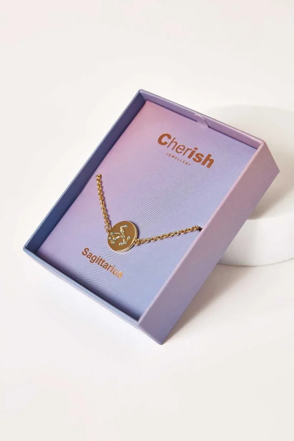 Sagittarius Bracelet