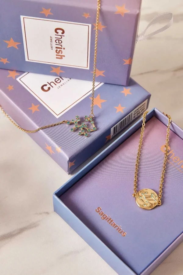 Sagittarius Bracelet
