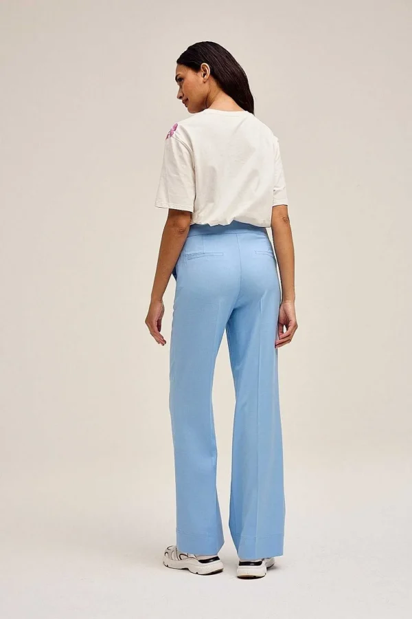Saira T-Shirt In White