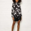 Sasha Blouse In Black