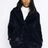 Sasha Jacket In Navy