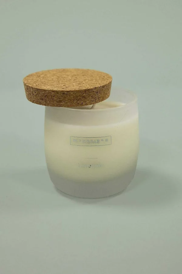 Scented Candle Lavender