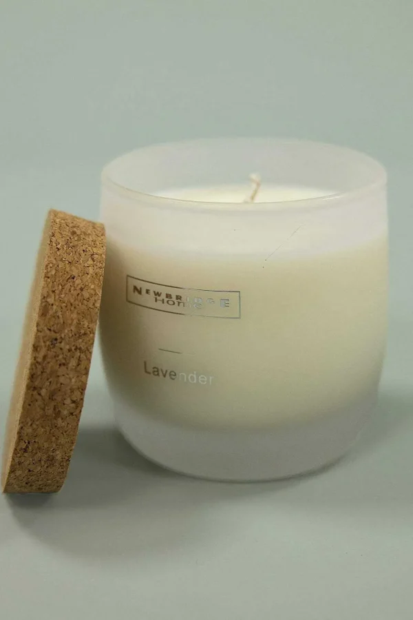Scented Candle Lavender